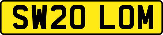 SW20LOM