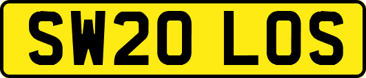 SW20LOS