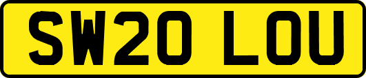 SW20LOU