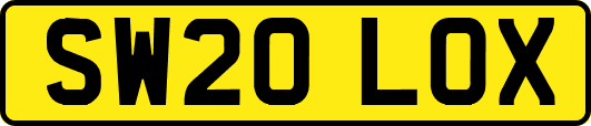 SW20LOX