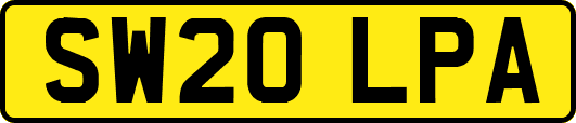 SW20LPA
