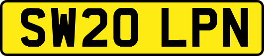 SW20LPN