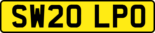 SW20LPO