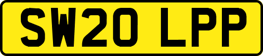 SW20LPP