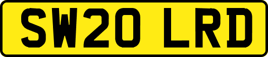 SW20LRD