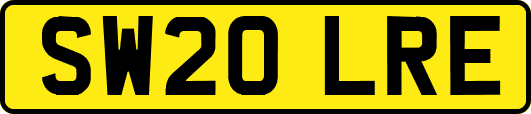 SW20LRE