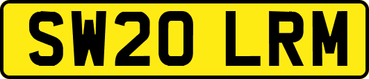 SW20LRM