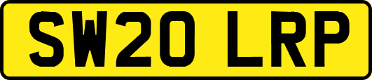 SW20LRP