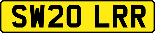 SW20LRR
