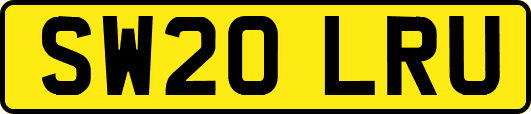 SW20LRU