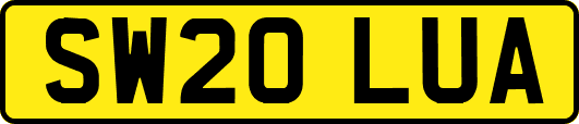 SW20LUA