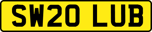 SW20LUB