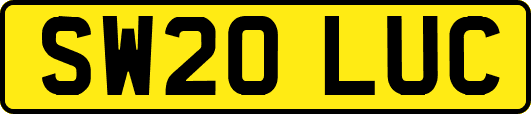 SW20LUC