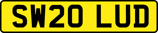 SW20LUD