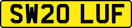 SW20LUF
