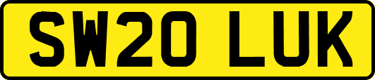 SW20LUK