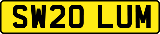 SW20LUM