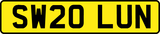 SW20LUN