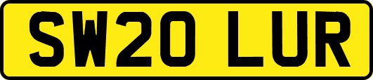 SW20LUR