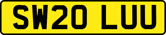 SW20LUU
