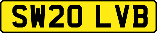 SW20LVB