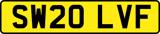 SW20LVF