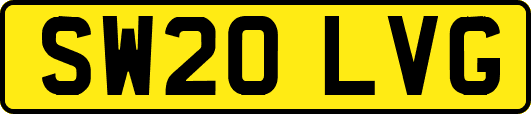 SW20LVG