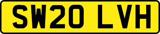 SW20LVH