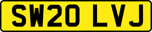SW20LVJ