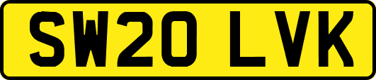 SW20LVK