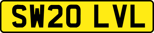 SW20LVL