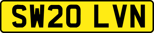 SW20LVN