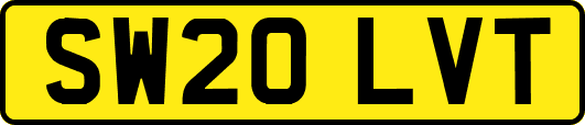SW20LVT