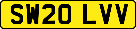 SW20LVV