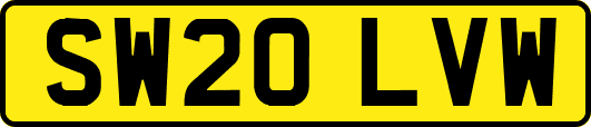 SW20LVW