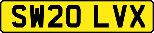 SW20LVX