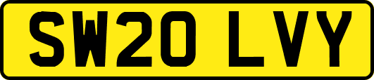 SW20LVY