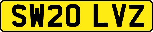 SW20LVZ