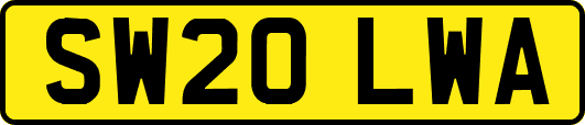 SW20LWA