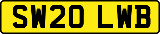 SW20LWB