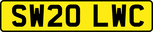 SW20LWC
