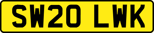 SW20LWK