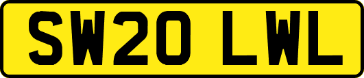 SW20LWL