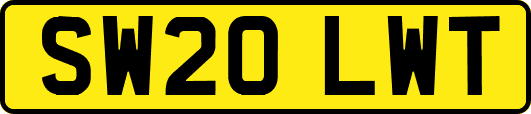 SW20LWT