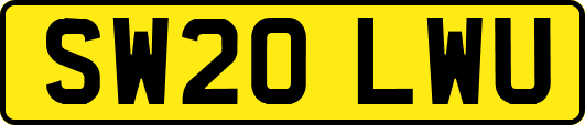 SW20LWU