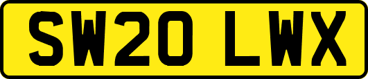 SW20LWX