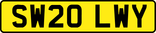 SW20LWY