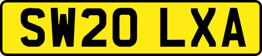 SW20LXA