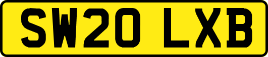 SW20LXB