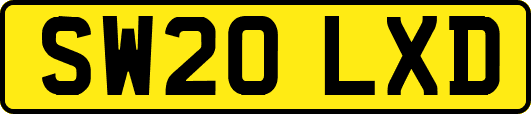 SW20LXD